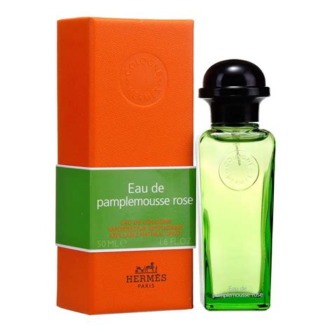 hermes eau de pamplemousse rose opinie|hermès eau de pamplemousse rose.